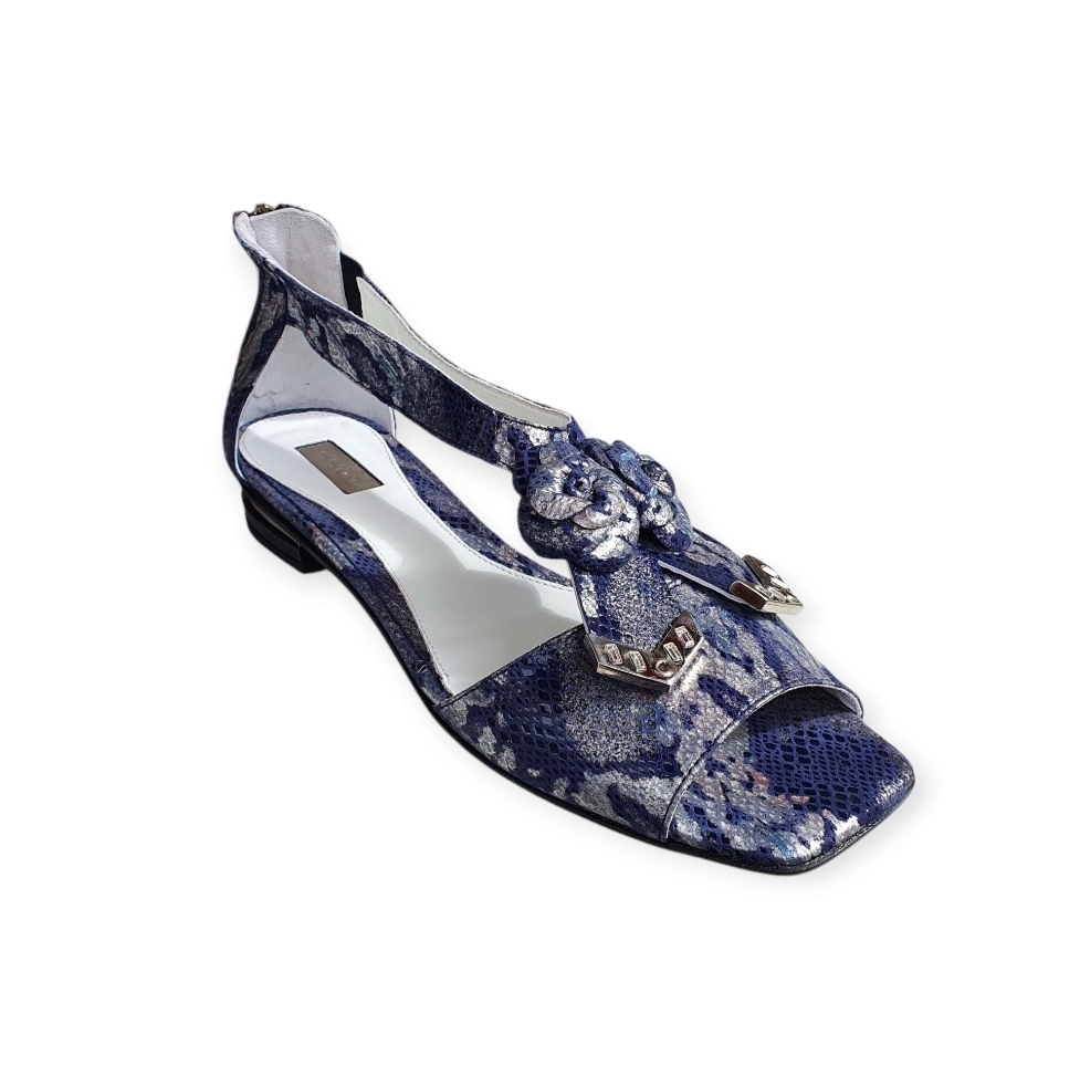 5289 Pitone blue